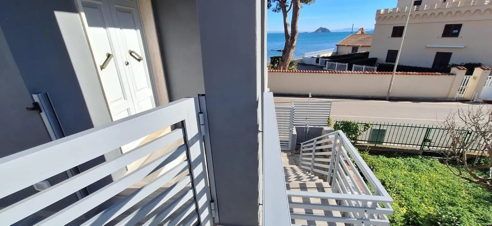 Apartment Beach House Cavo