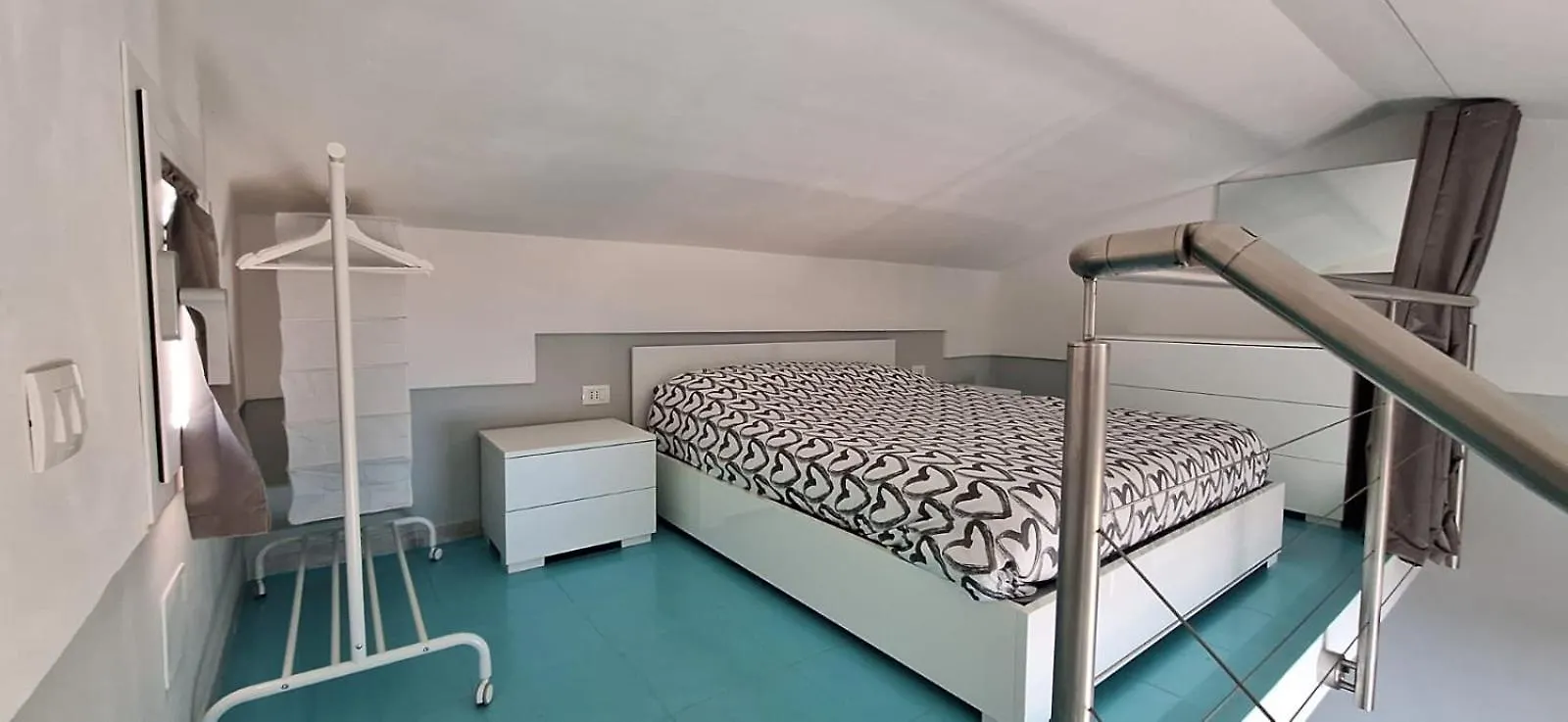 Beach House Cavo Apartment