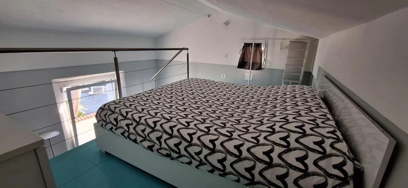 Beach House Cavo Apartment