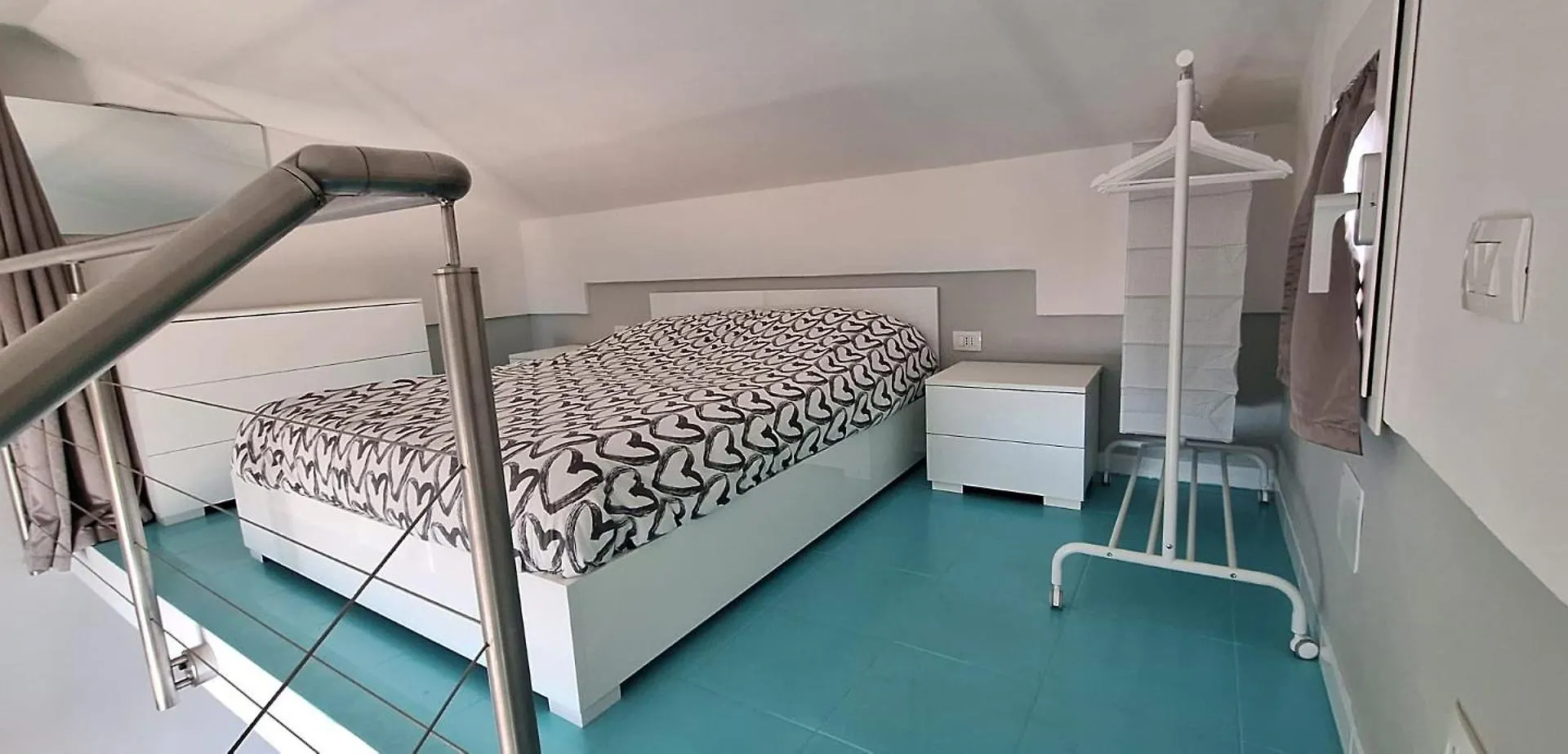 Apartment Beach House Cavo