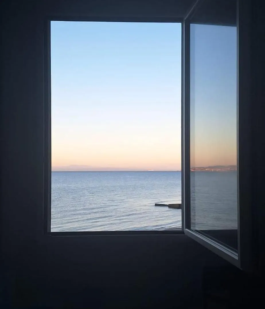 Beach House Cavo 0*,
