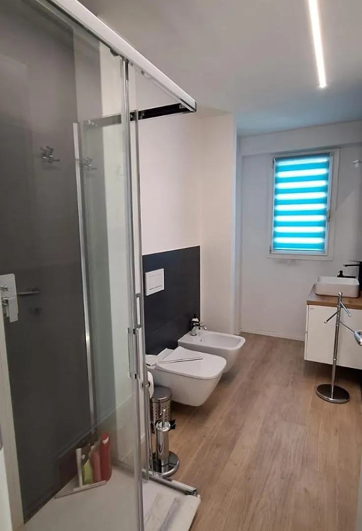 Apartment Beach House Cavo Italy